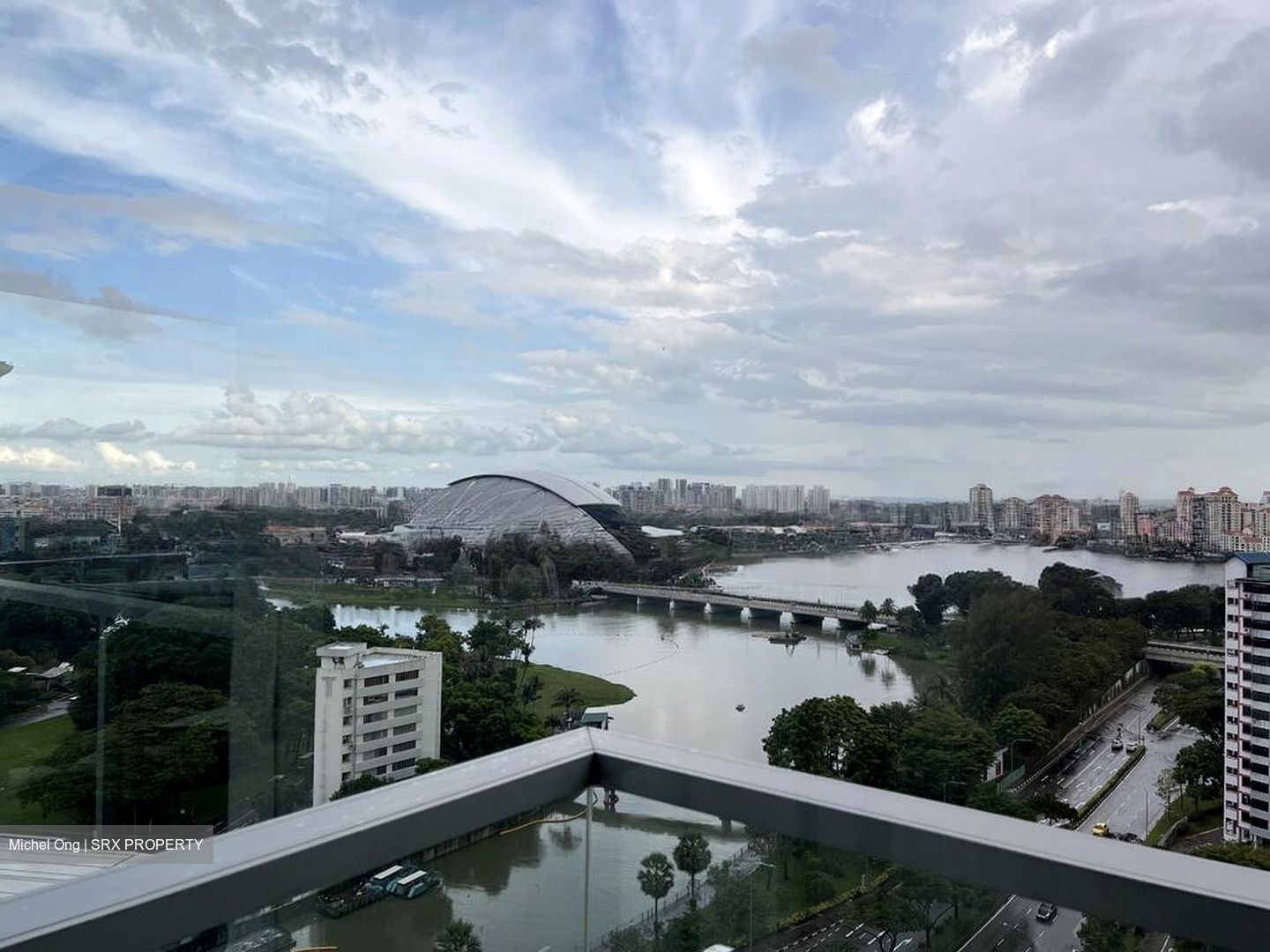 Southbank (D7), Apartment #519316131